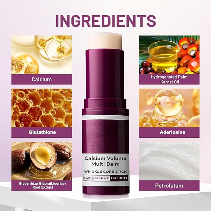 Calcium Volume Multi Balm