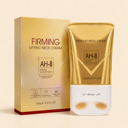 Neck Firming Peptide Cream