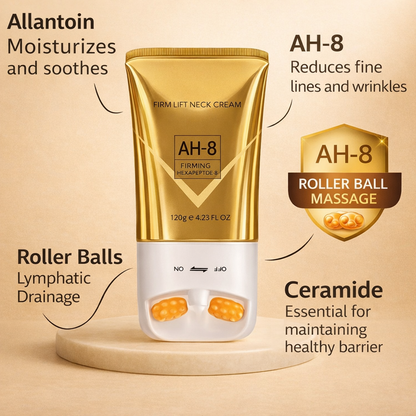 Neck Firming Peptide Cream