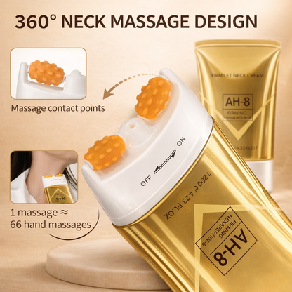 Neck Firming Peptide Cream