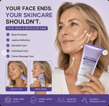Collagen Retinol Gua Sha Cream — Visibly Firming