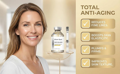 Silk Peptide Intensive Lifting Ampoule