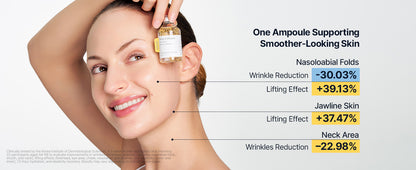 Silk Peptide Intensive Lifting Ampoule
