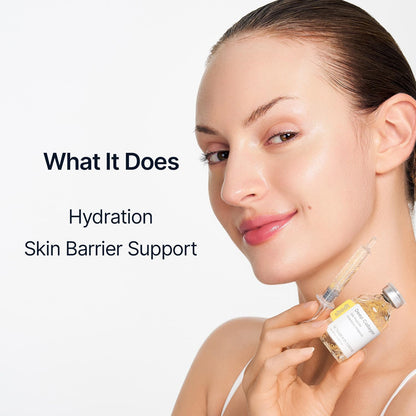 Silk Peptide Intensive Lifting Ampoule